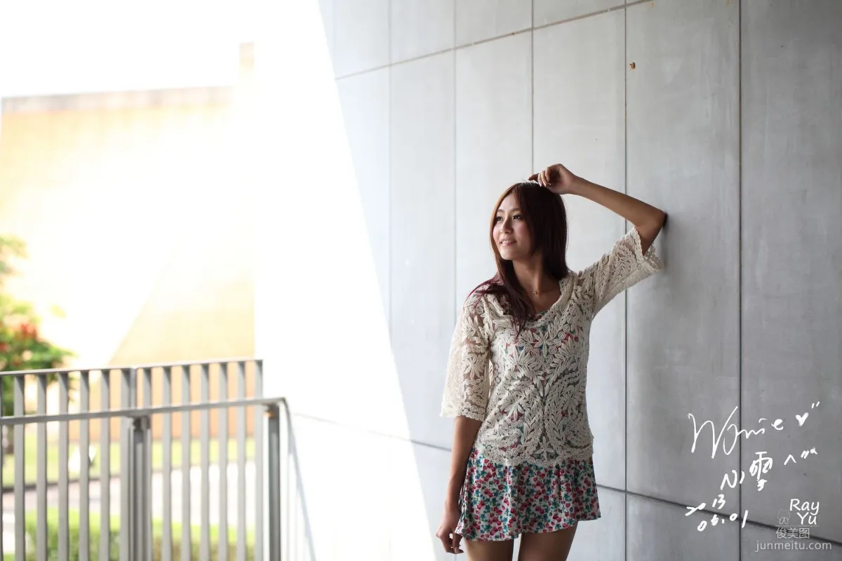 Winnie Xiaoxue: Web Idols photo 16