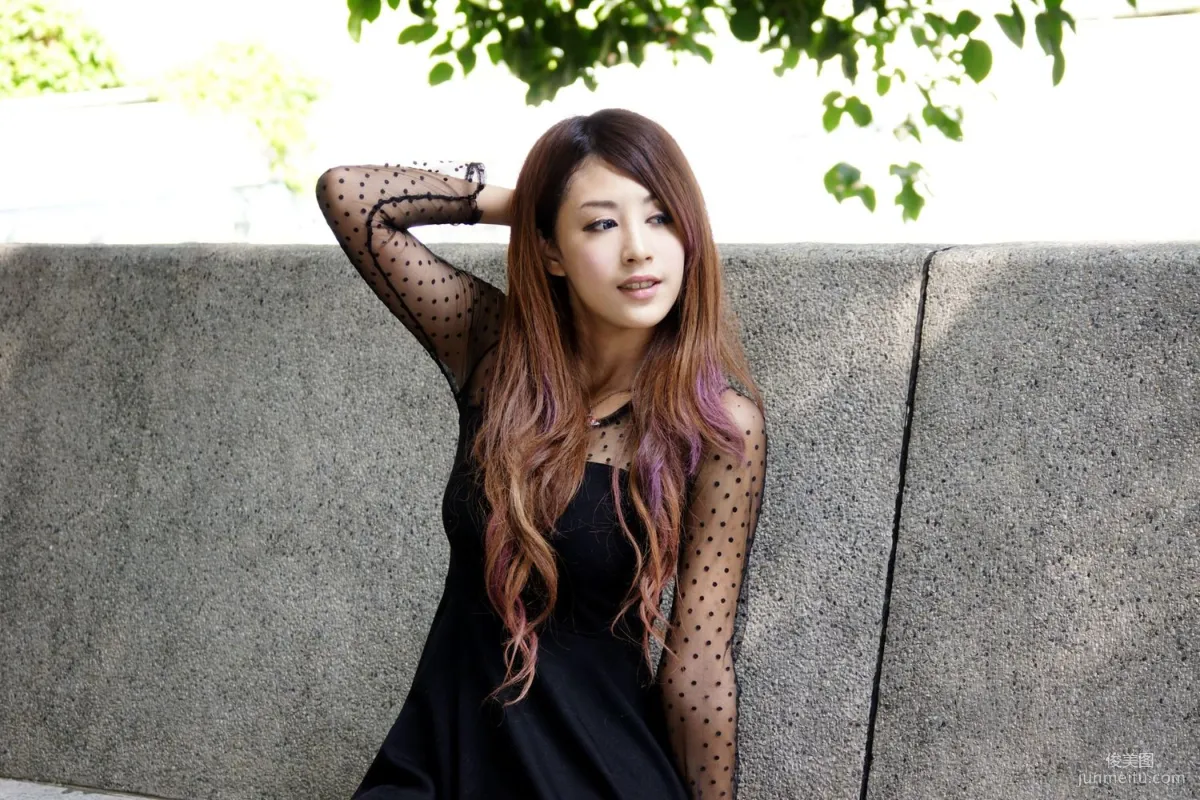Xia Qing: Web Idols photo 23