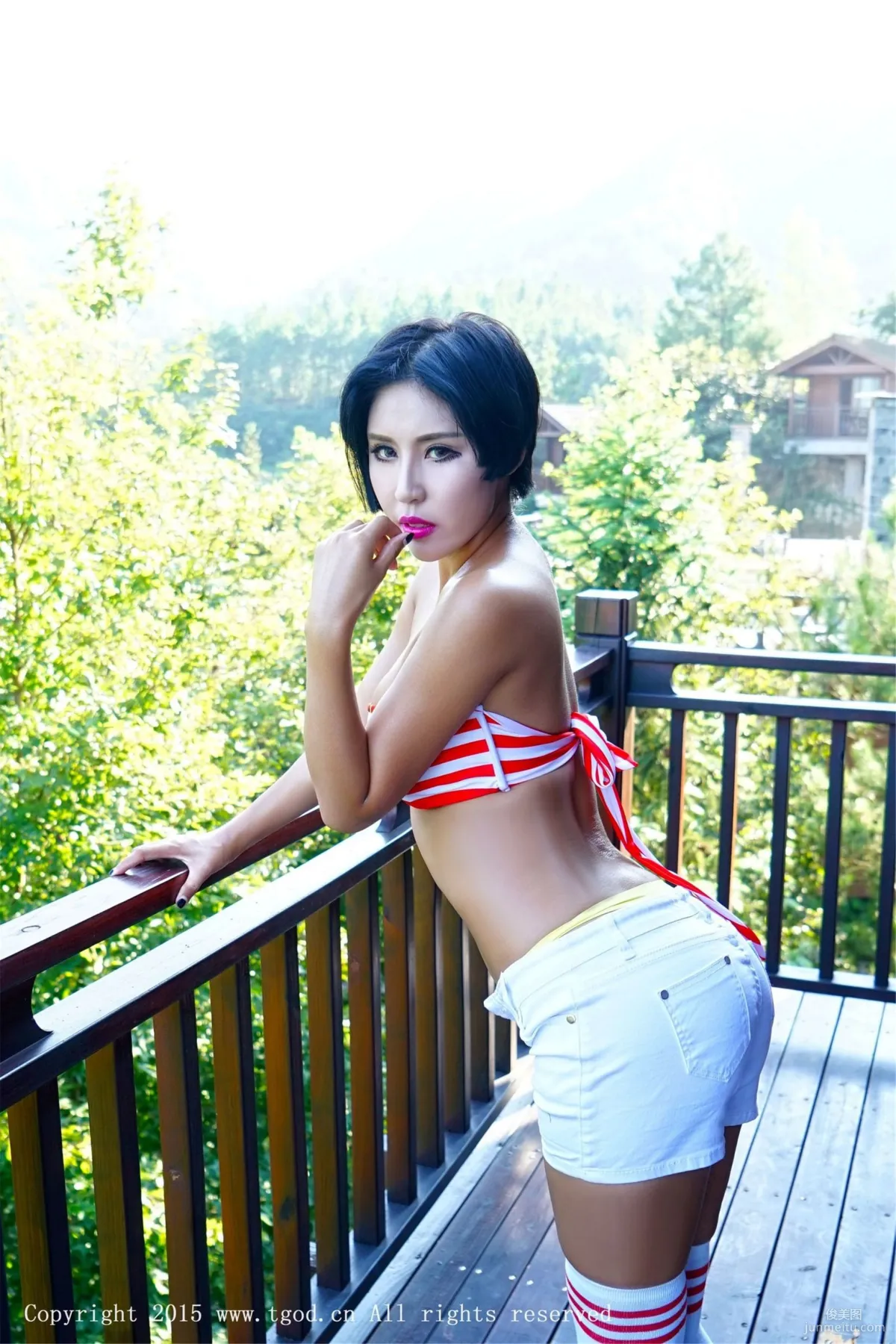 Nayi Linger: TGOD photo 21
