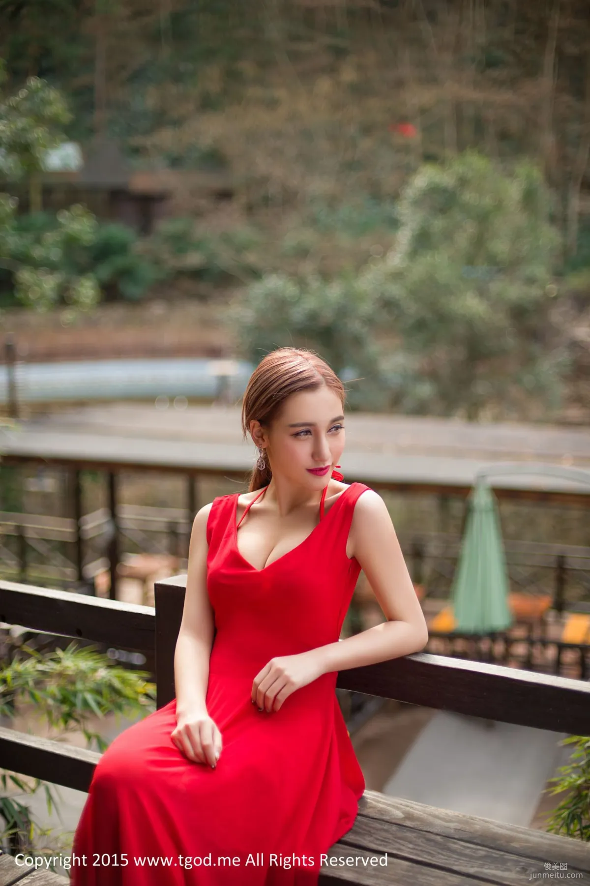 Aixi Ice: TGOD photo 17