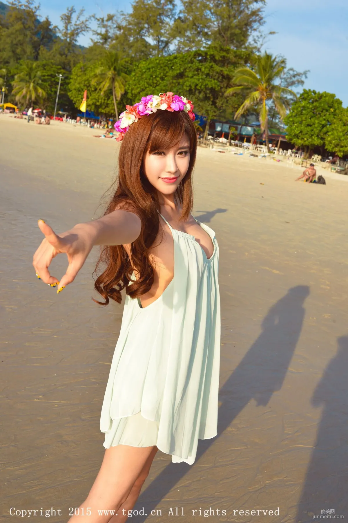 Cheng Xiaofan: TGOD photo 40