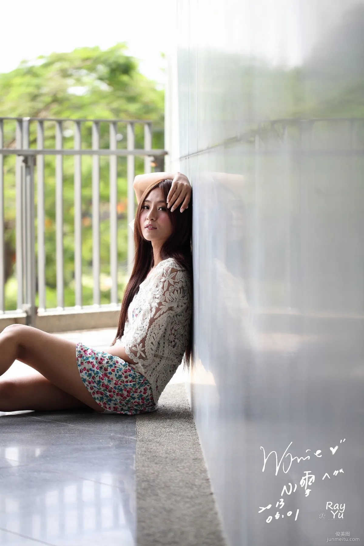 Winnie Xiaoxue: Web Idols photo 7