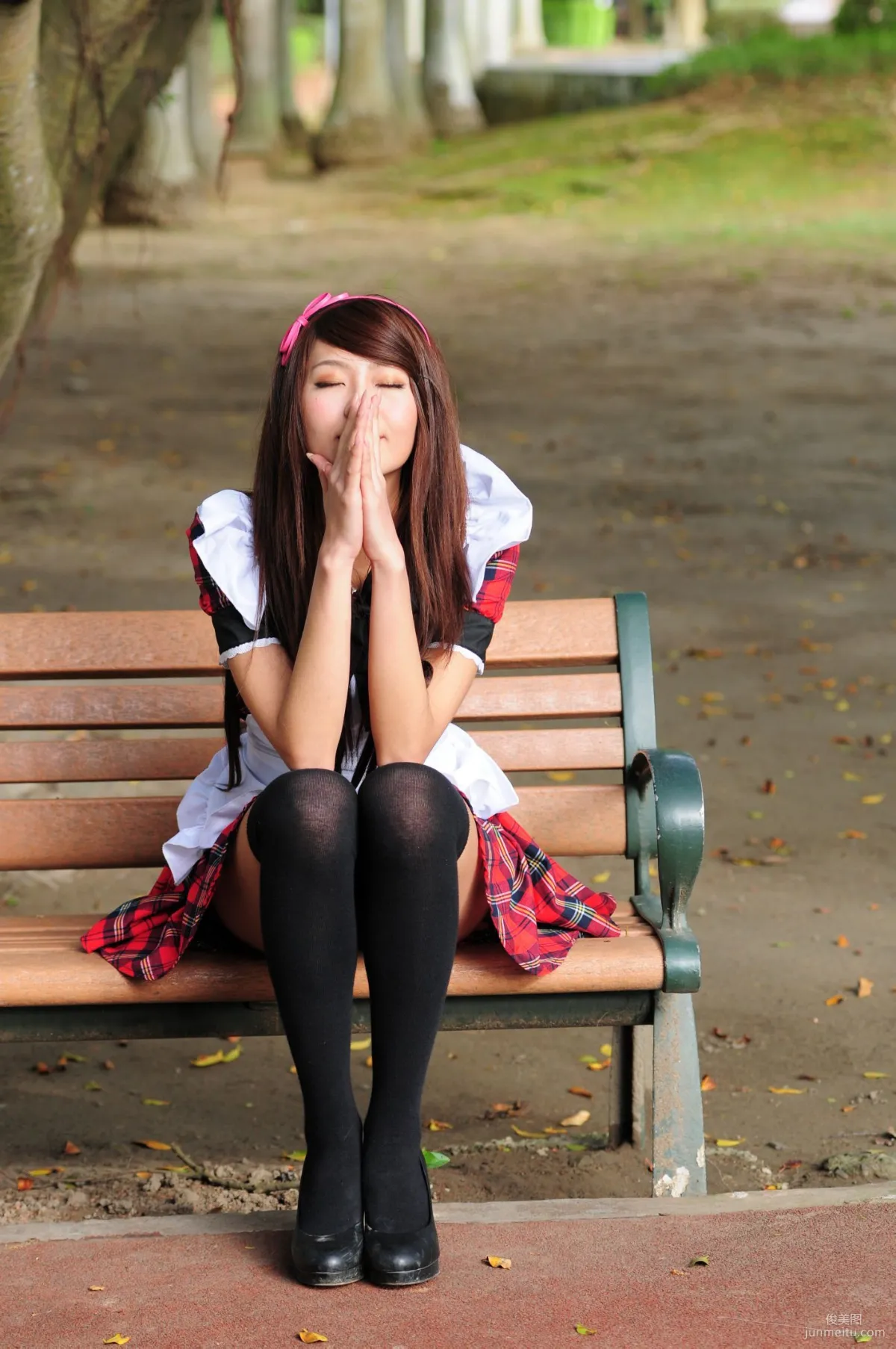 Winnie Xiaoxue: Web Idols photo 53