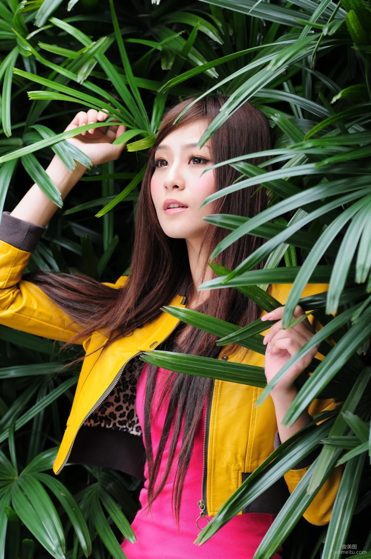 Winnie Xiaoxue: Web Idols photo 27