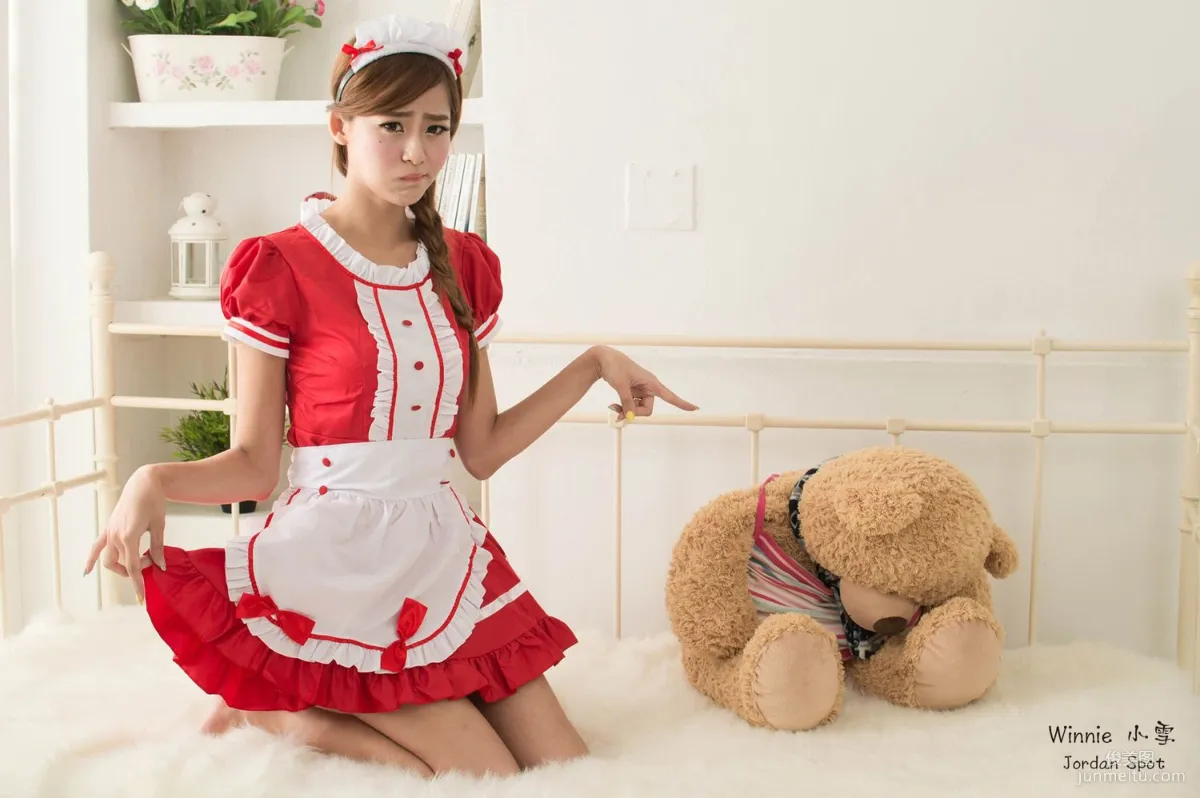 Winnie Xiaoxue: Web Idols photo 63