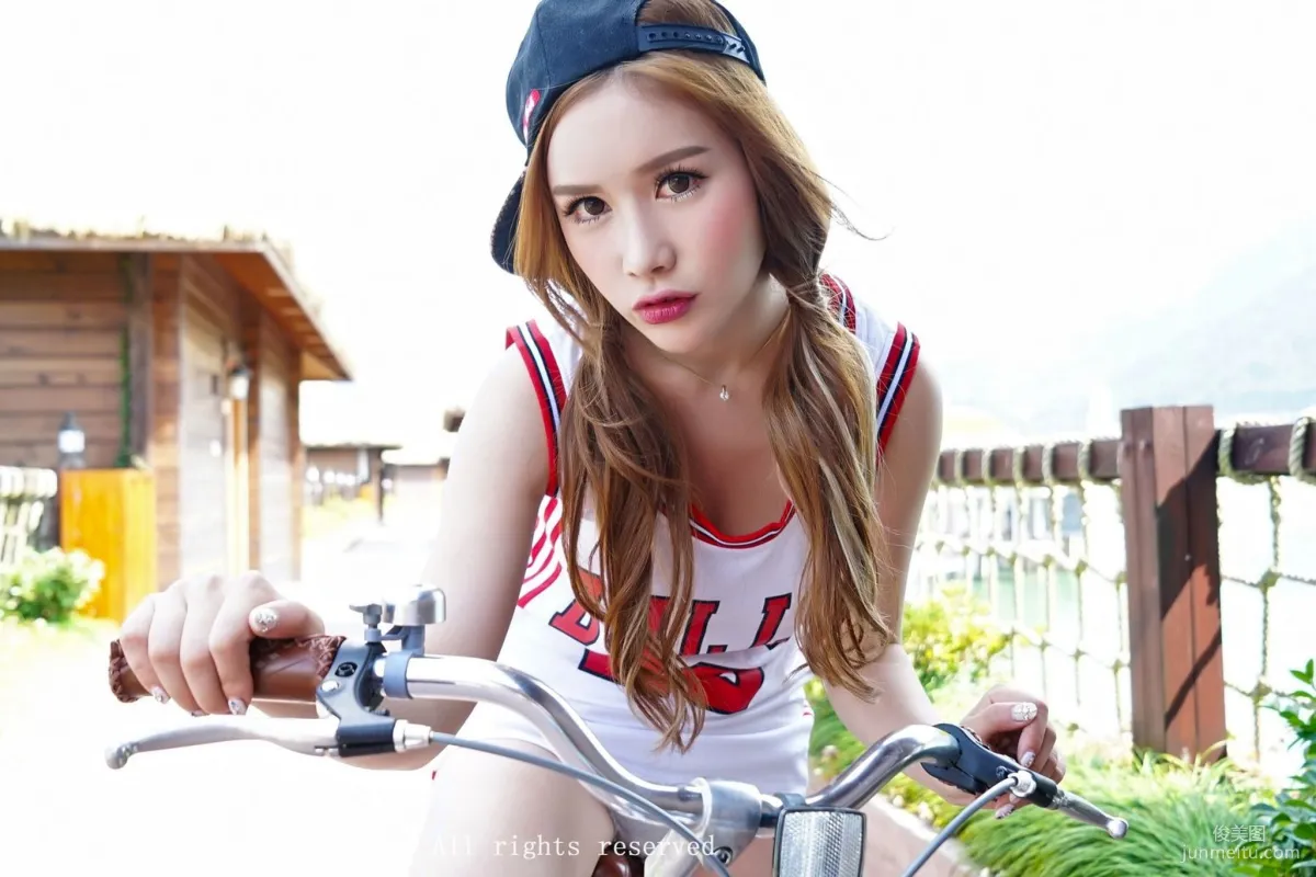 Yu Ji: TGOD photo 24