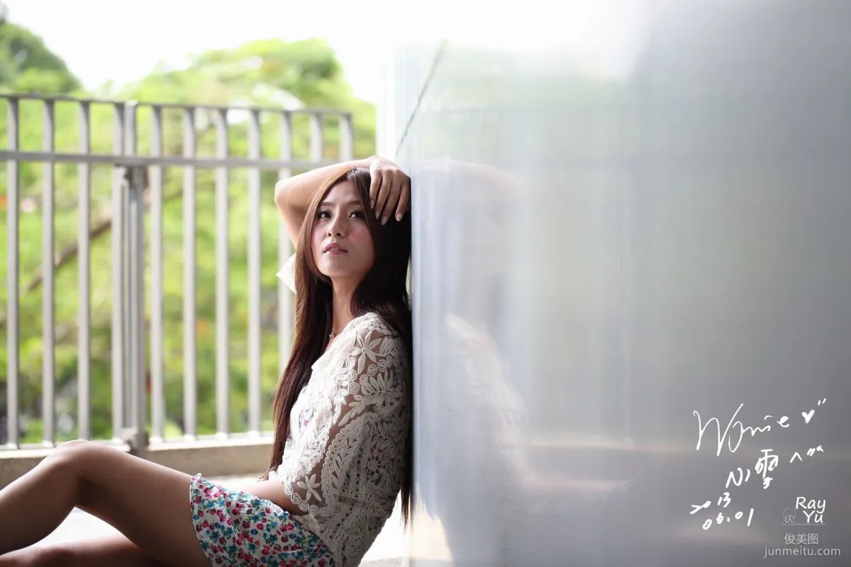 Winnie Xiaoxue: Web Idols photo 8