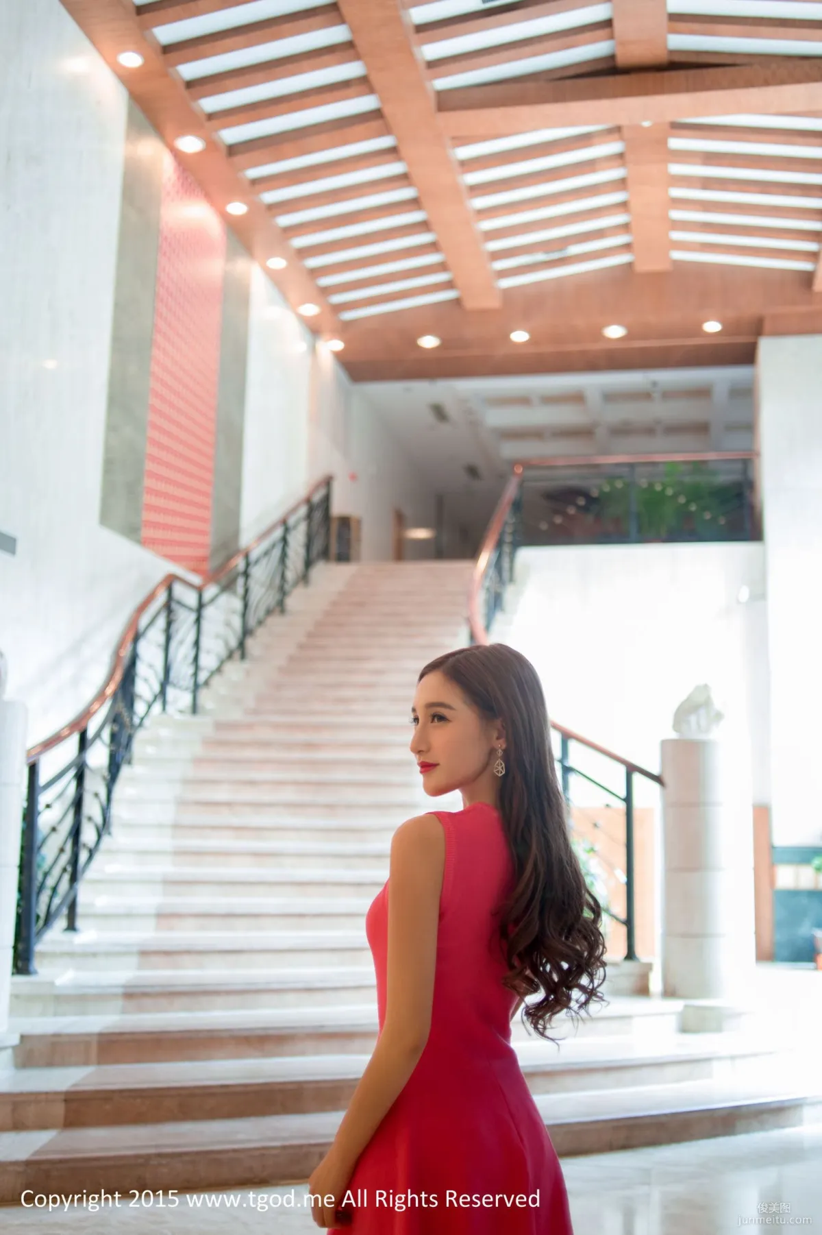 Aixi Ice: TGOD photo 5