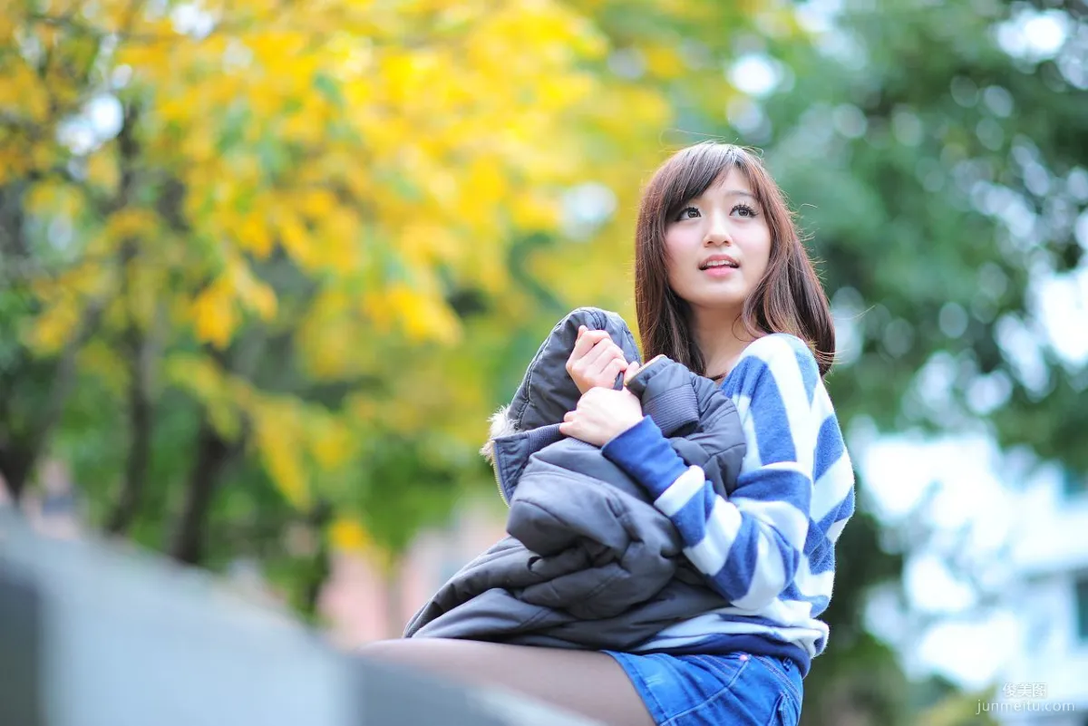 Xiao Ai: Web Idols photo 43