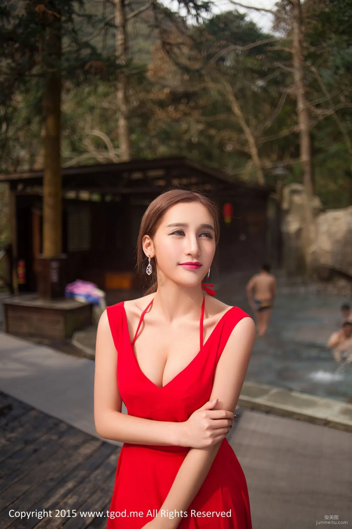 Aixi Ice: TGOD photo 14