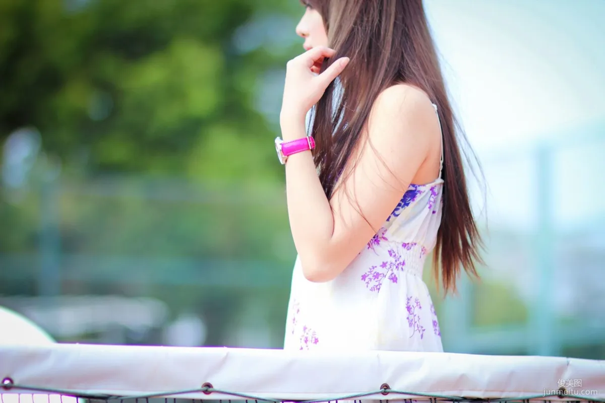Ivy Chen: Web Idols photo 19
