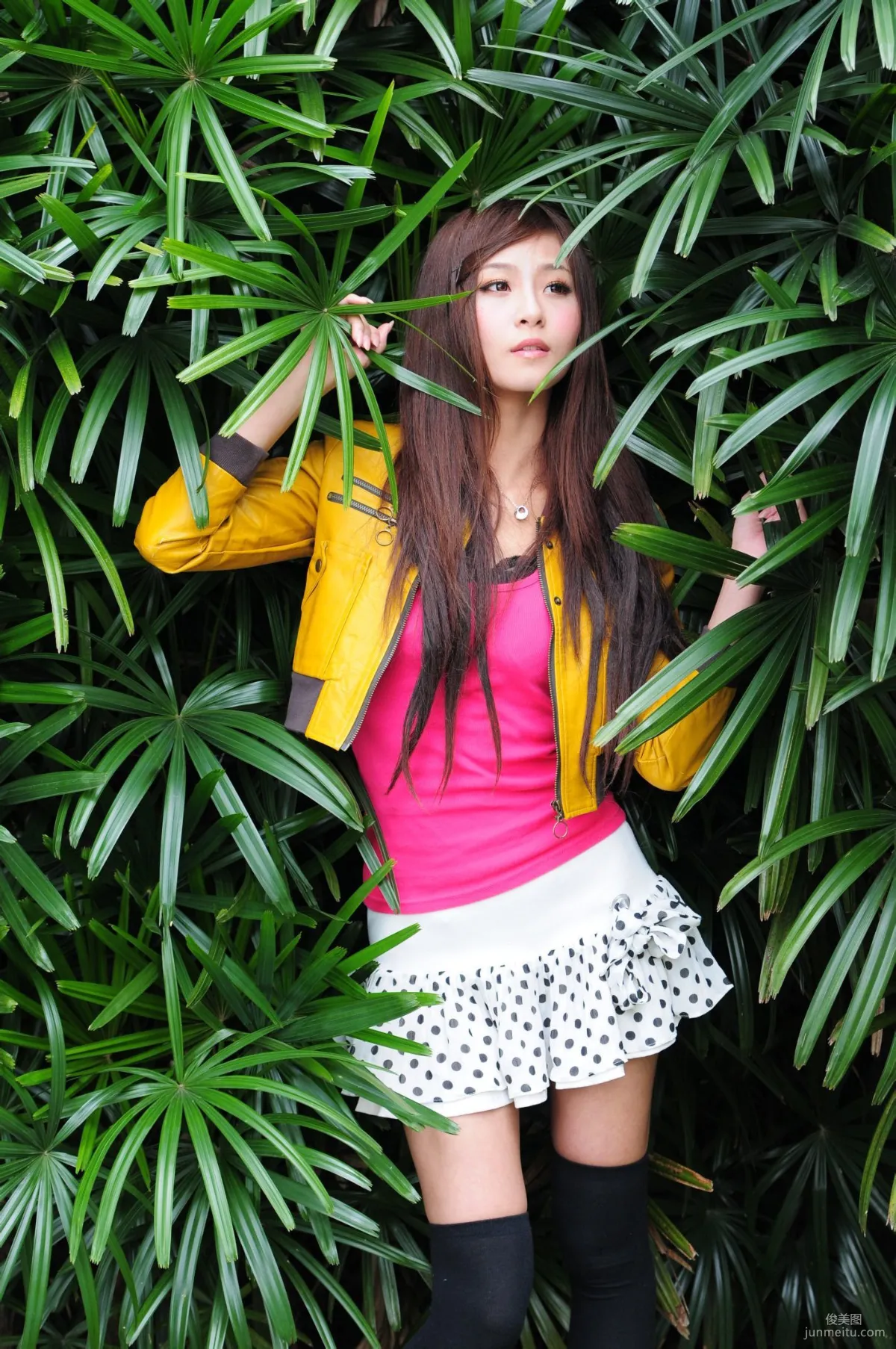 Winnie Xiaoxue: Web Idols photo 31