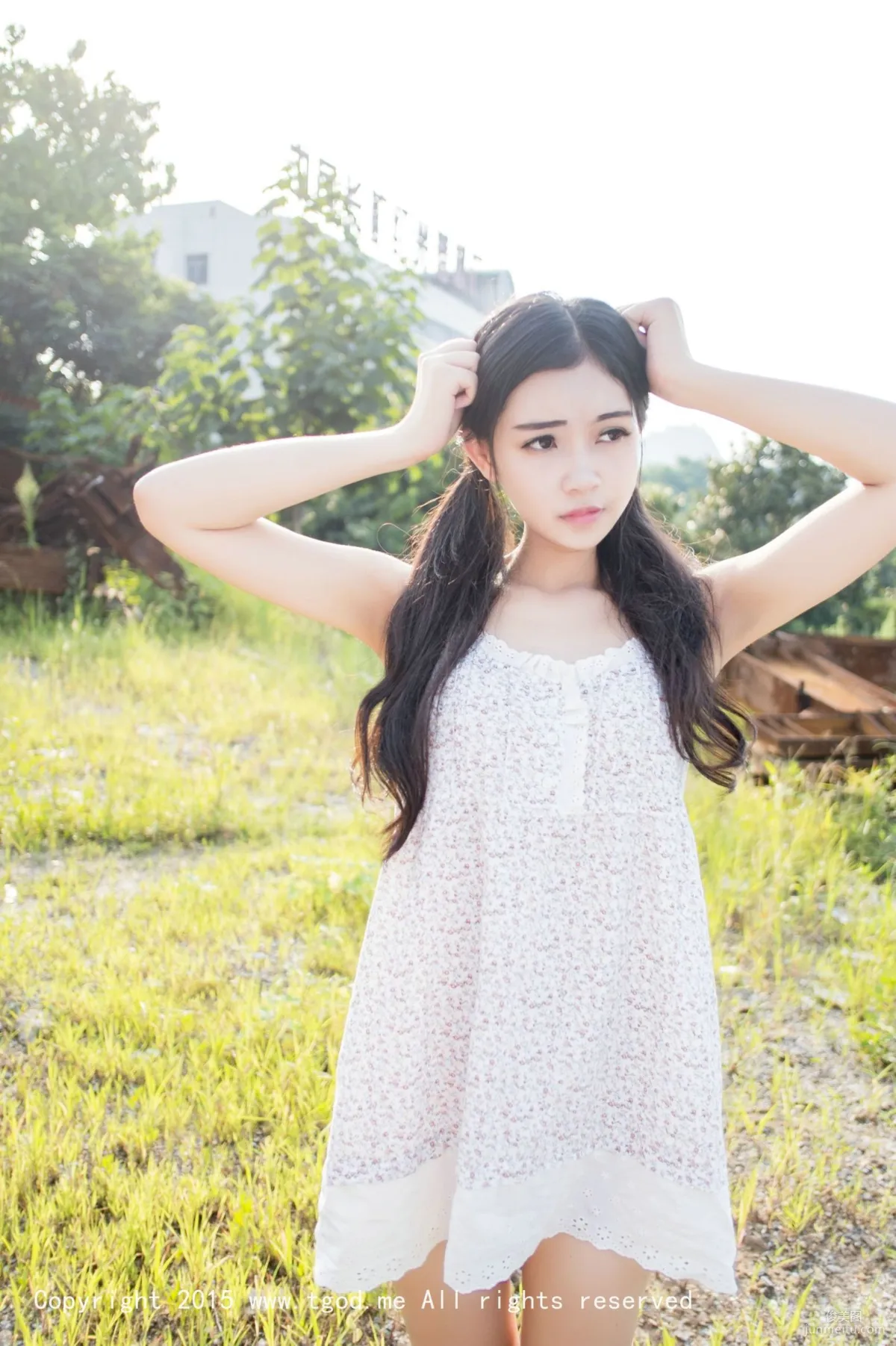 Guowei Baozi: TGOD photo 21