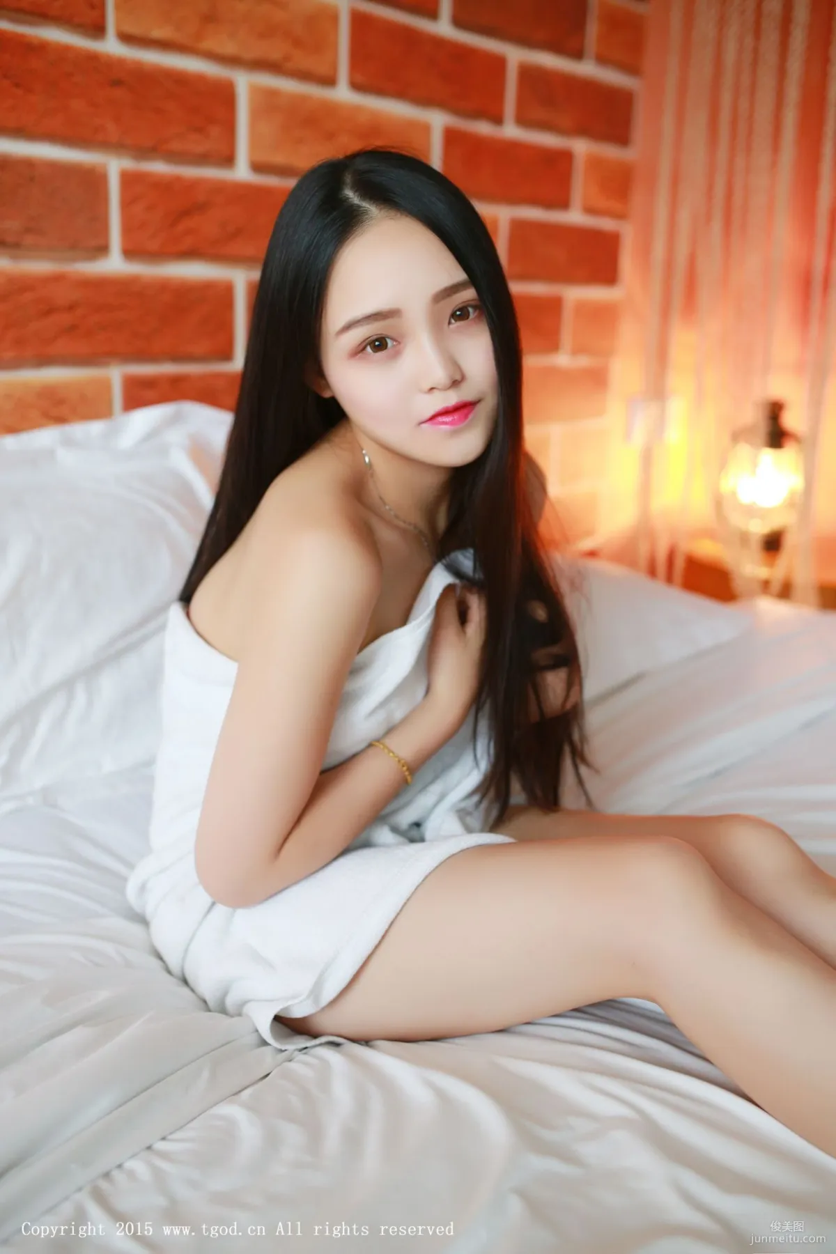 Peipei Cassie: TGOD photo 46