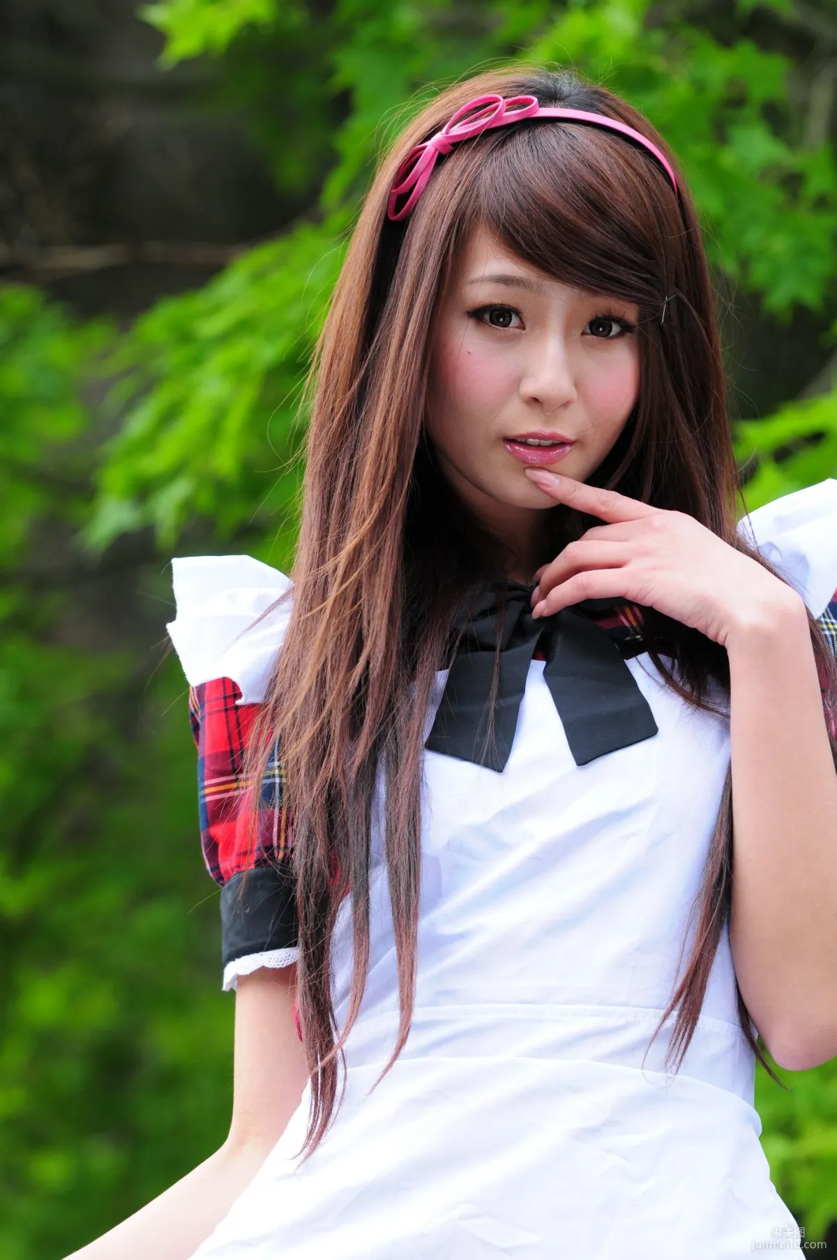 Winnie Xiaoxue: Web Idols photo 24