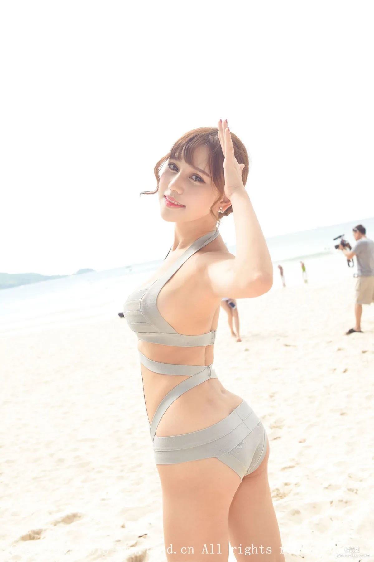 Milk Chuchu: TGOD photo 53