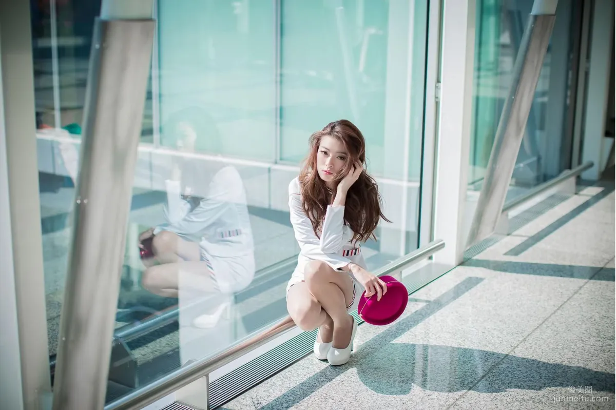 Liu Siqi: Web Idols photo 15