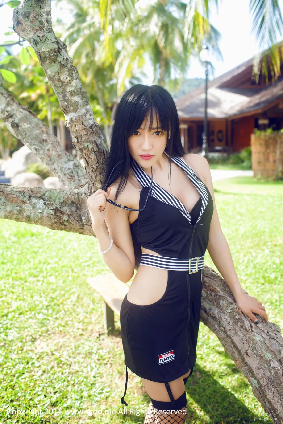 Yang Shangxuan: TGOD photo 20