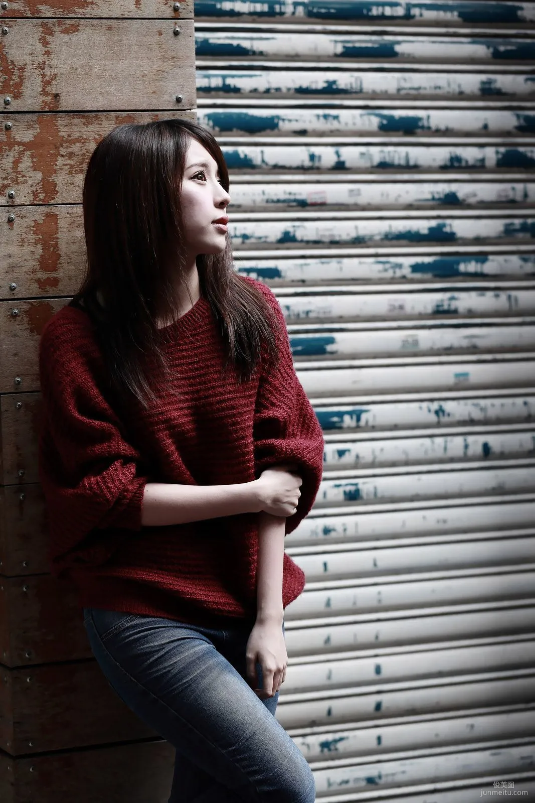 張齊郡JULIE《外拍寫真圖片》合集 5