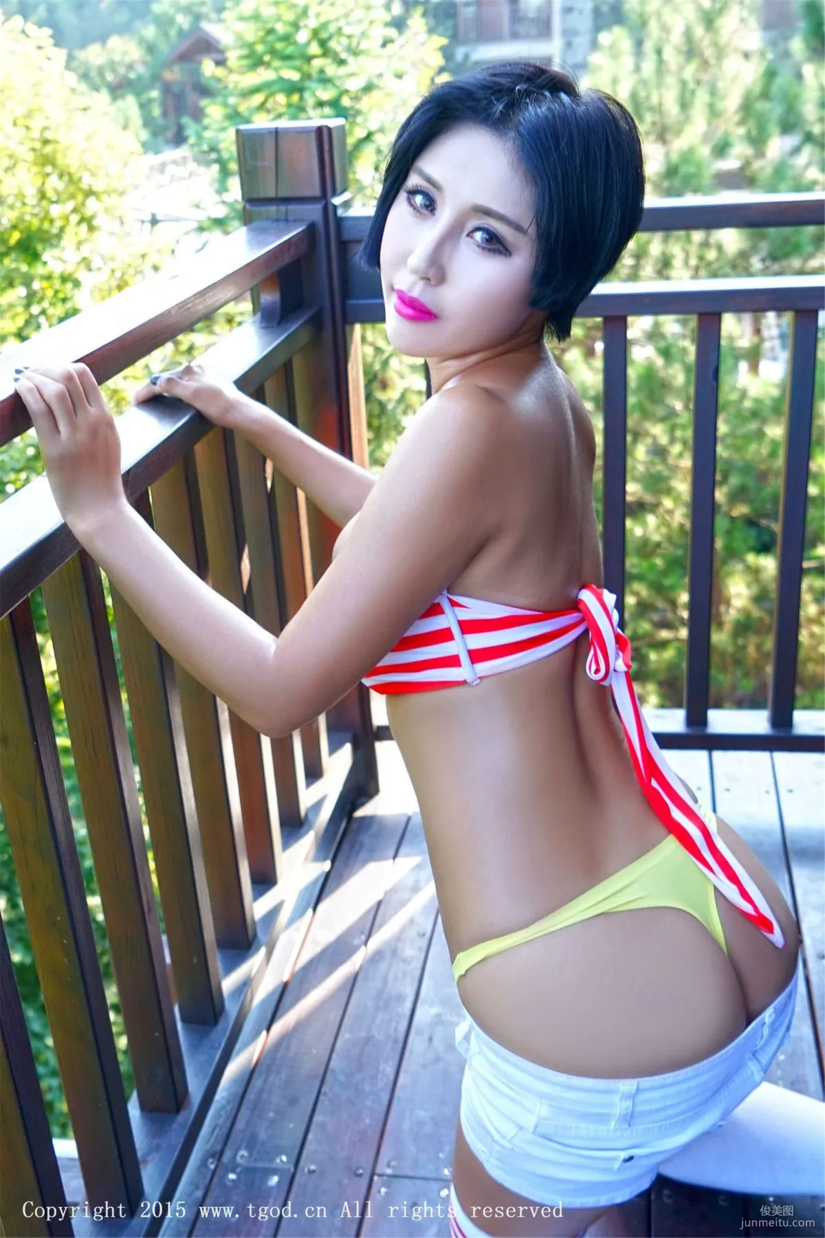 Nayi Linger: TGOD photo 31