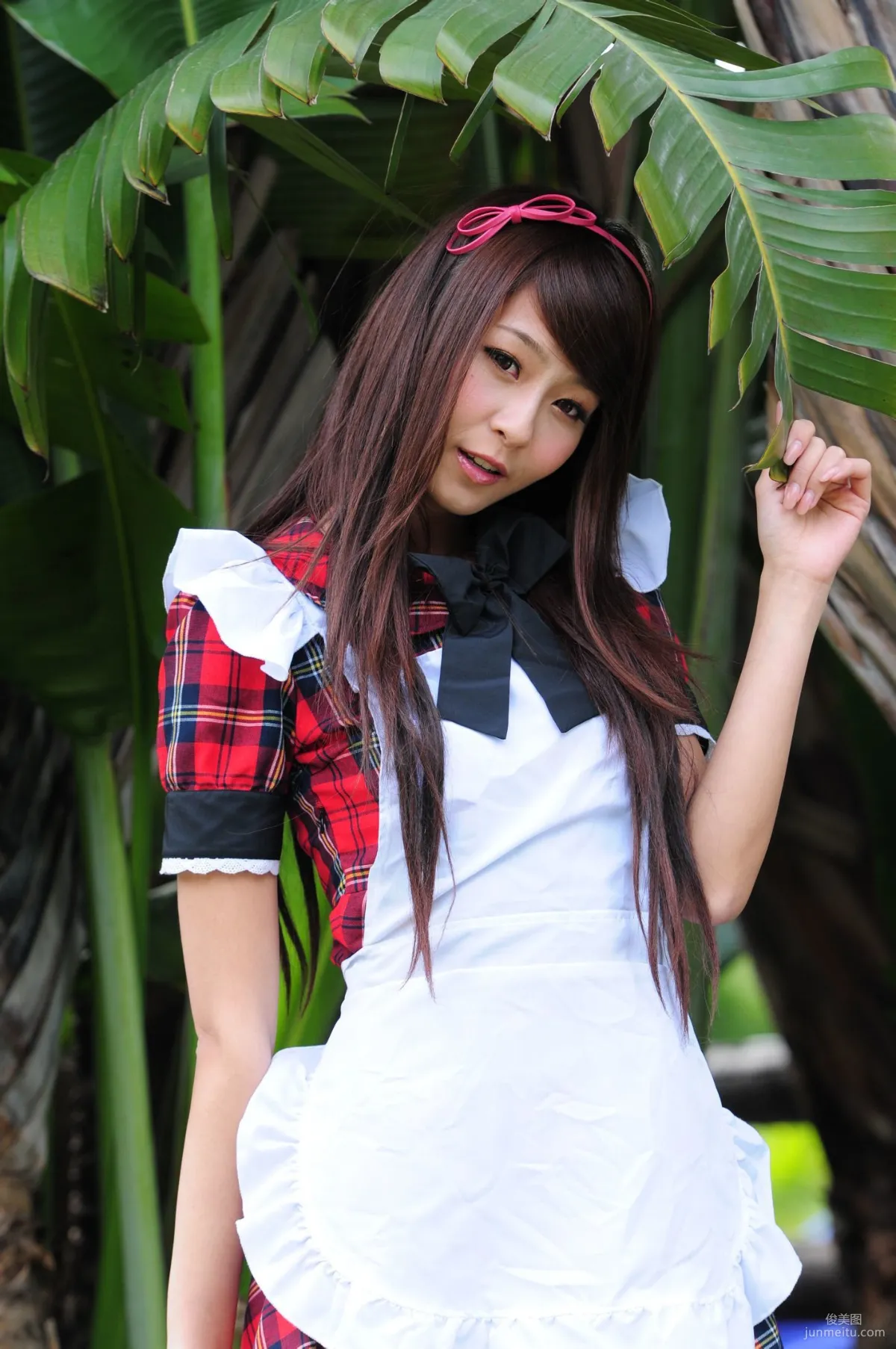 Winnie Xiaoxue: Web Idols photo 41