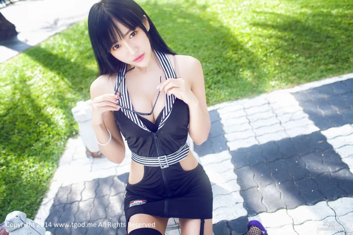 Yang Shangxuan: TGOD photo 10