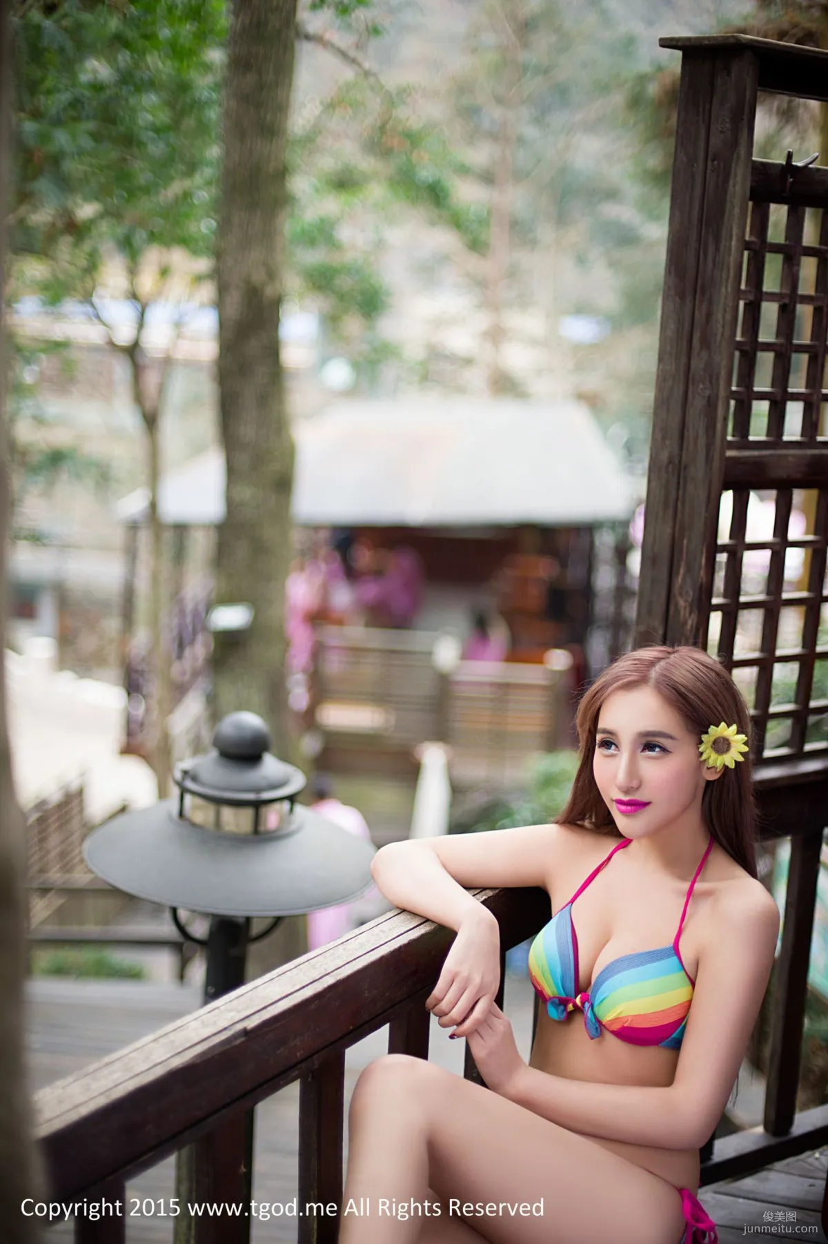 Aixi Ice: TGOD photo 37