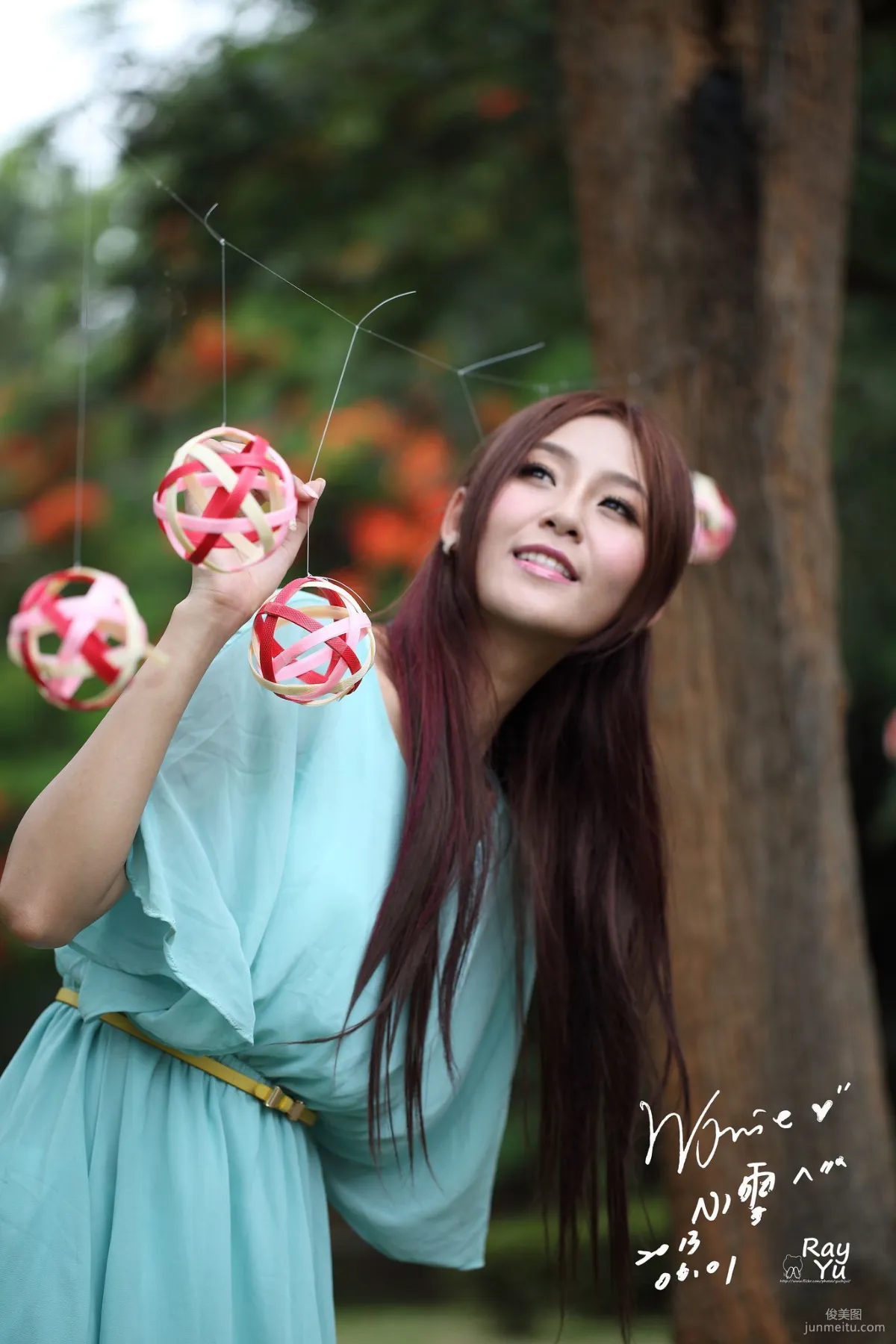 Winnie Xiaoxue: Web Idols photo 66