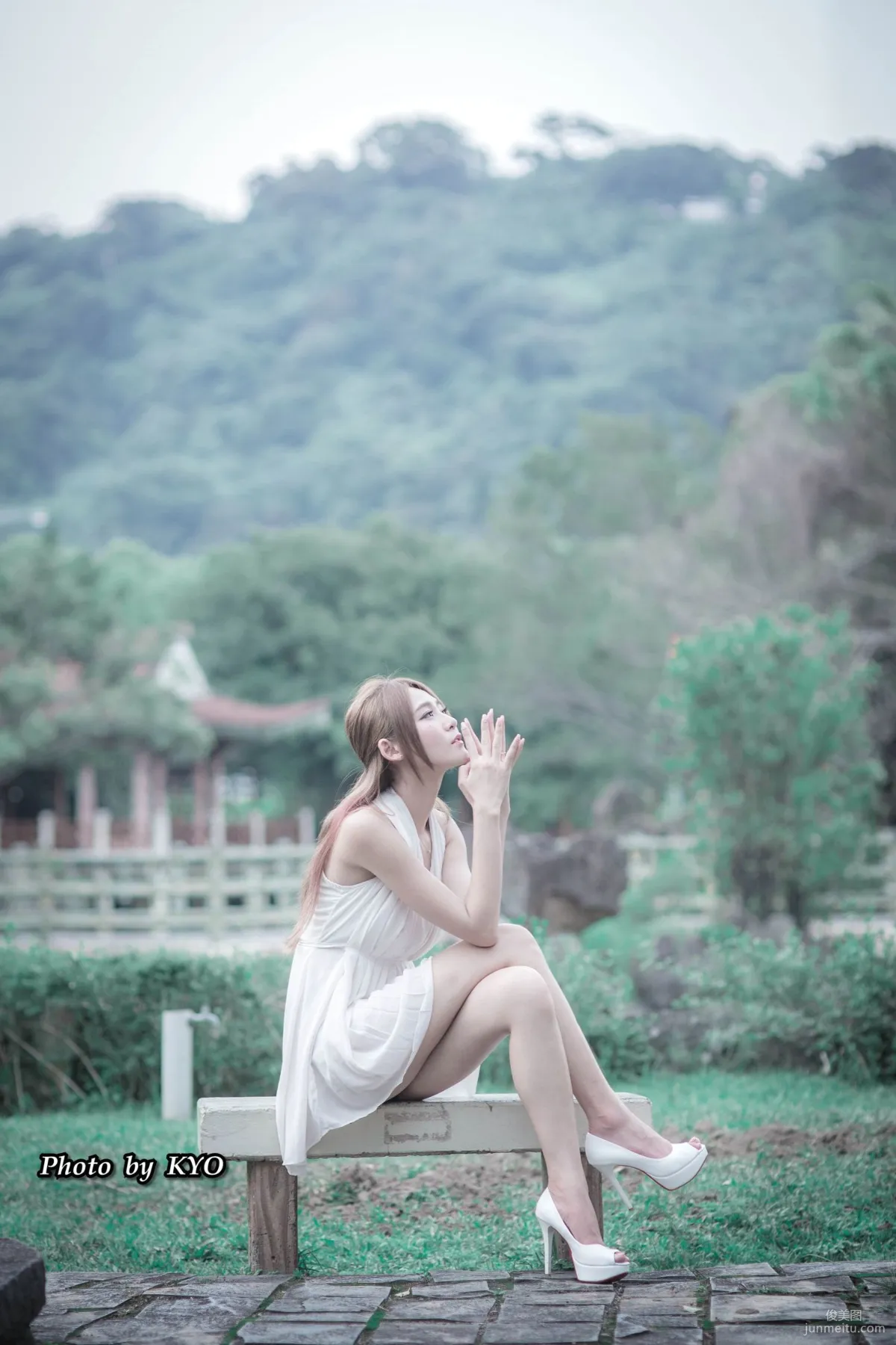 Winnie Xiaoxue: Web Idols photo 27