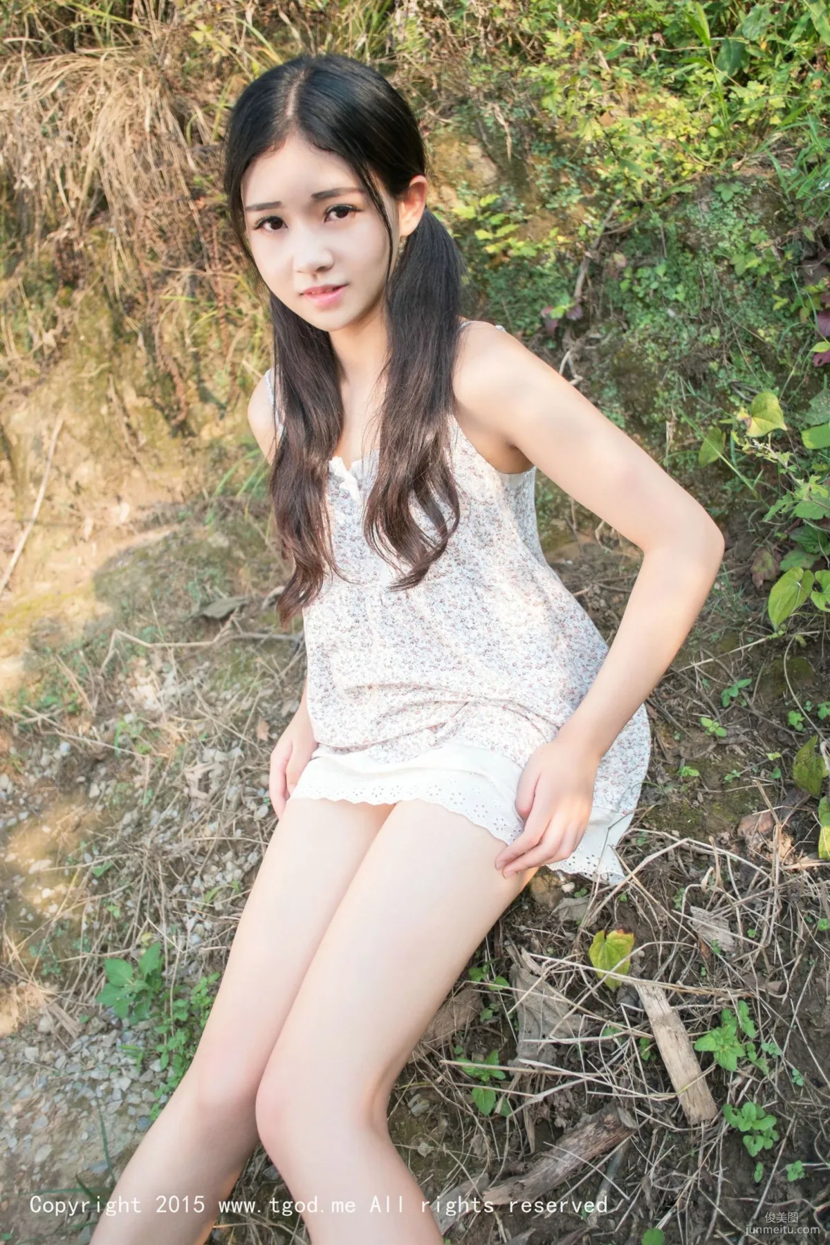 Guowei Baozi: TGOD photo 30