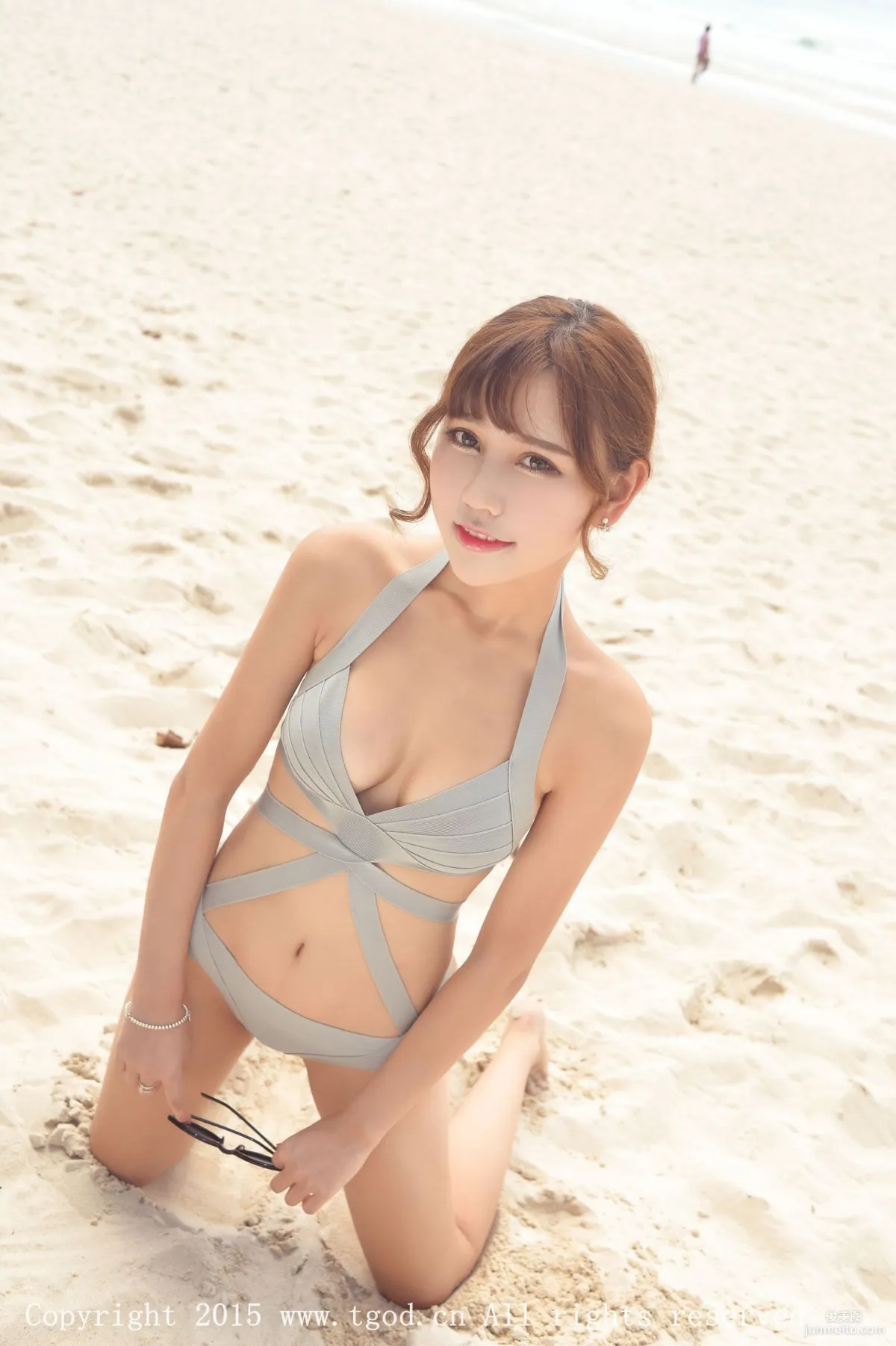 Milk Chuchu: TGOD photo 44