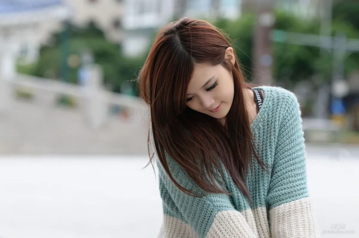 Xiong Weini: Web Idols photo 23