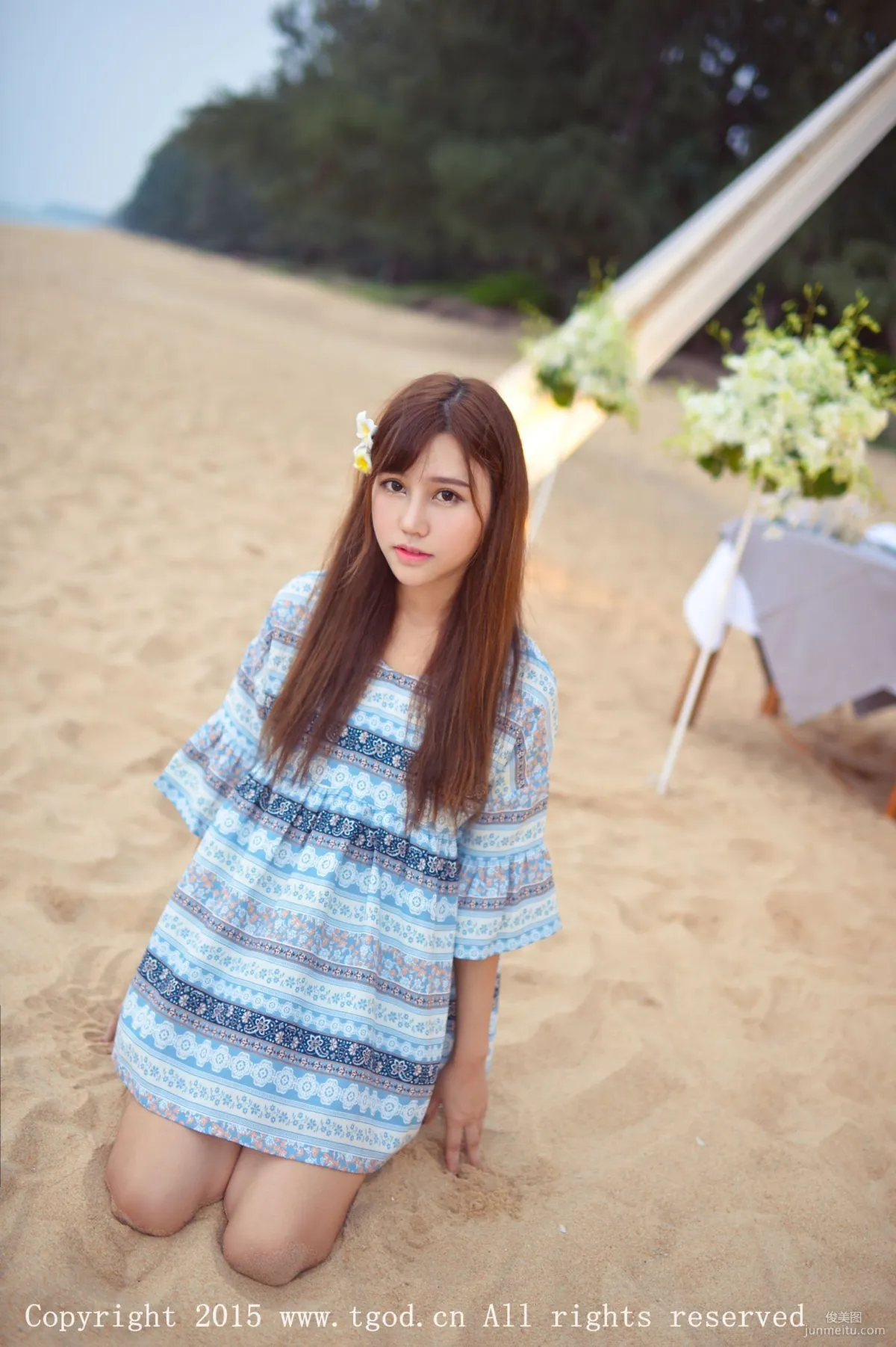 Milk Chuchu: TGOD photo 10
