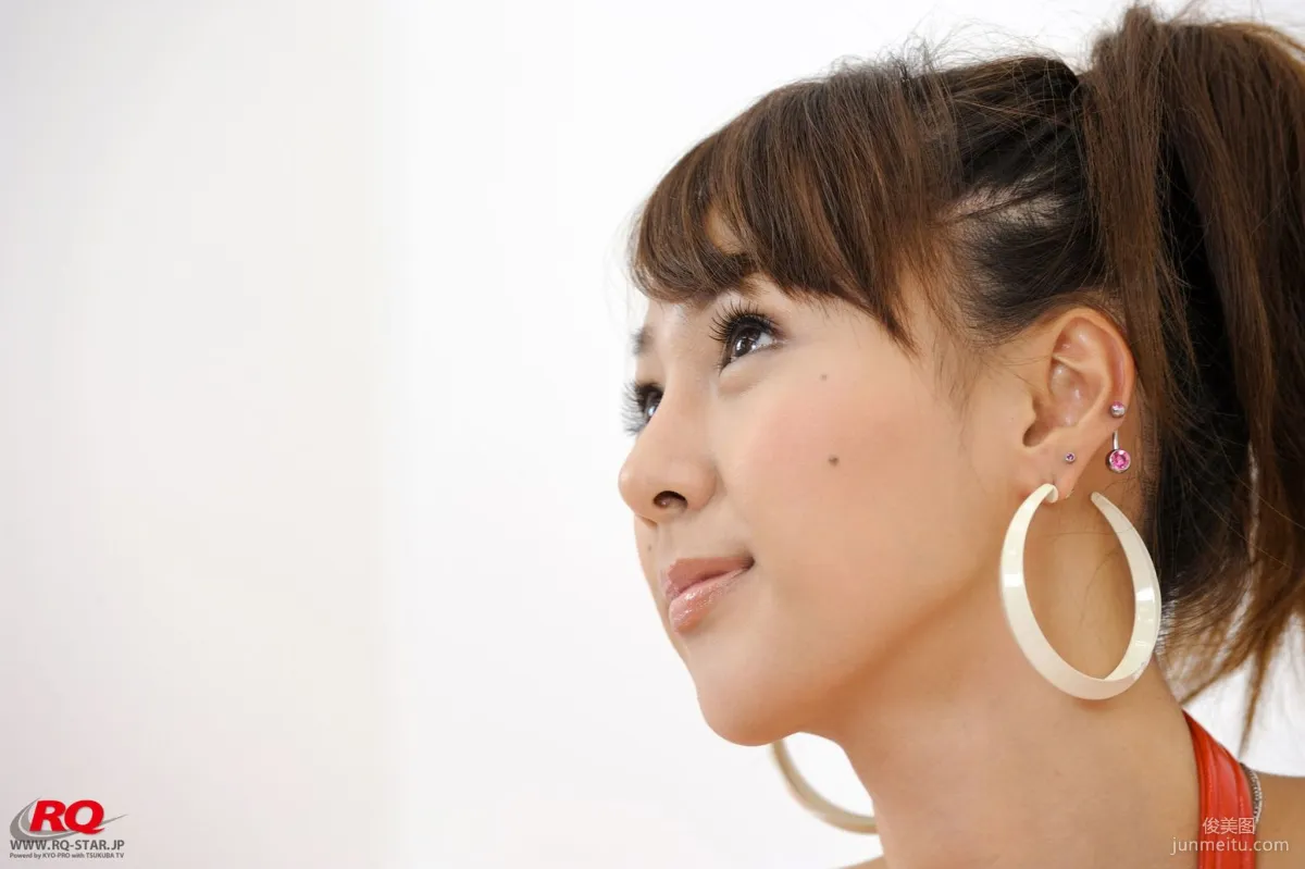 [RQ-STAR] NO.00067 中川知映 Race Queen – 2008 Green Tec 寫真集 69
