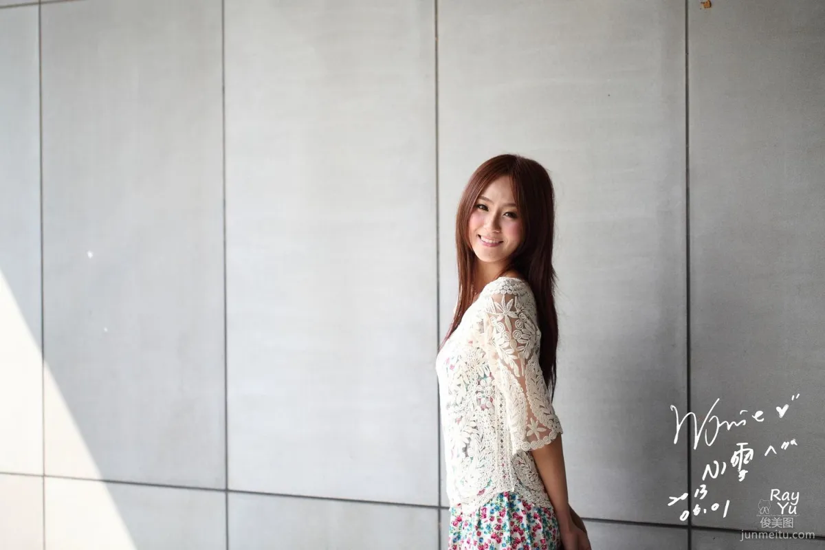 Winnie Xiaoxue: Web Idols photo 15