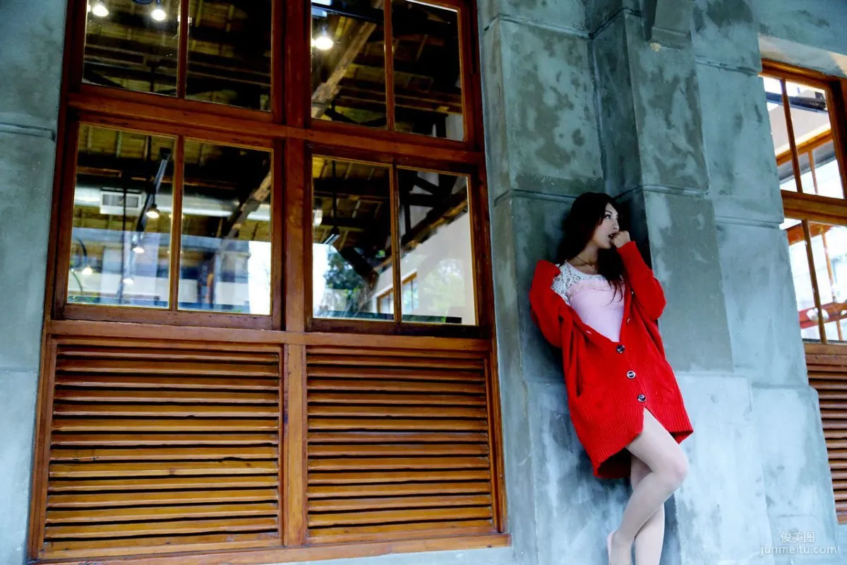 Xia Qing: Web Idols photo 36