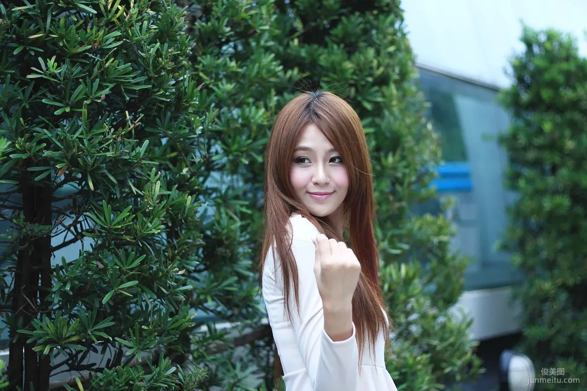 Winnie Xiaoxue: Web Idols photo 4