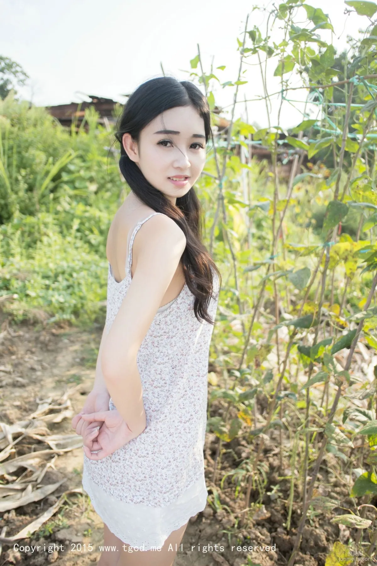 Guowei Baozi: TGOD photo 23
