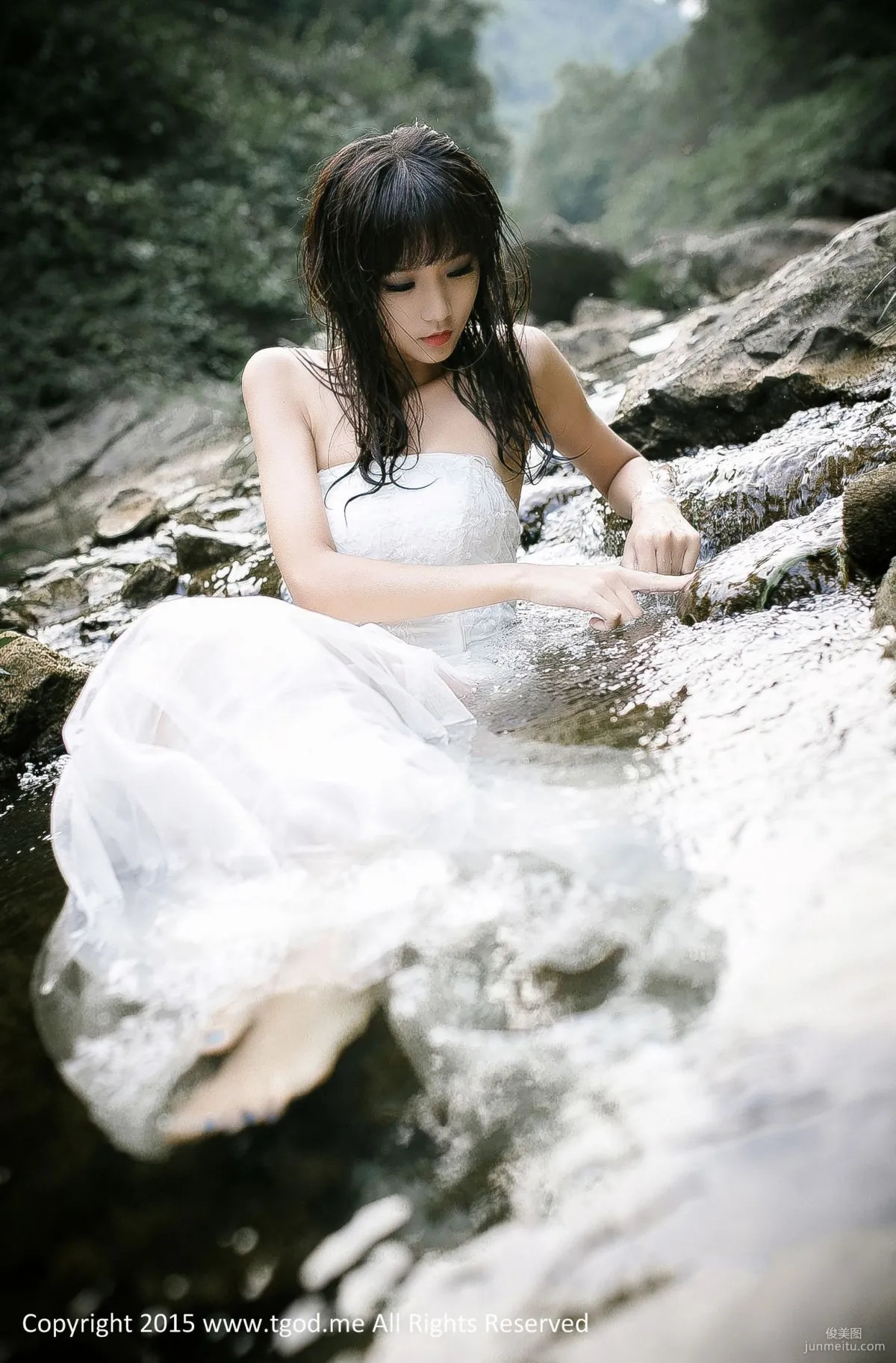 Xu Chang: TGOD photo 8
