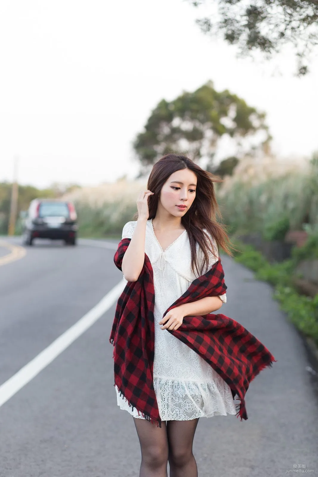 張齊郡JULIE《外拍寫真圖片》合集 44