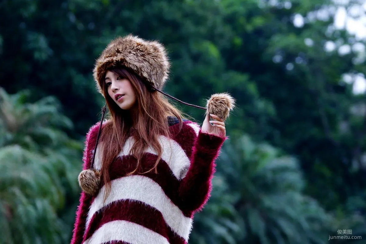 Xia Qing: Web Idols photo 30