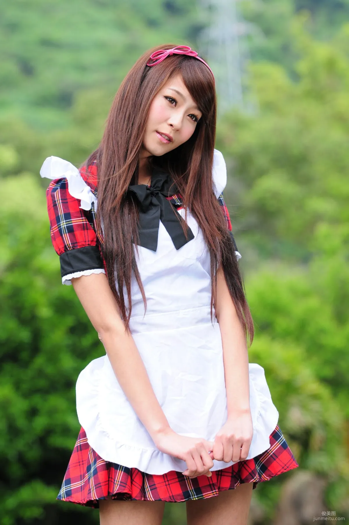 Winnie Xiaoxue: Web Idols photo 27