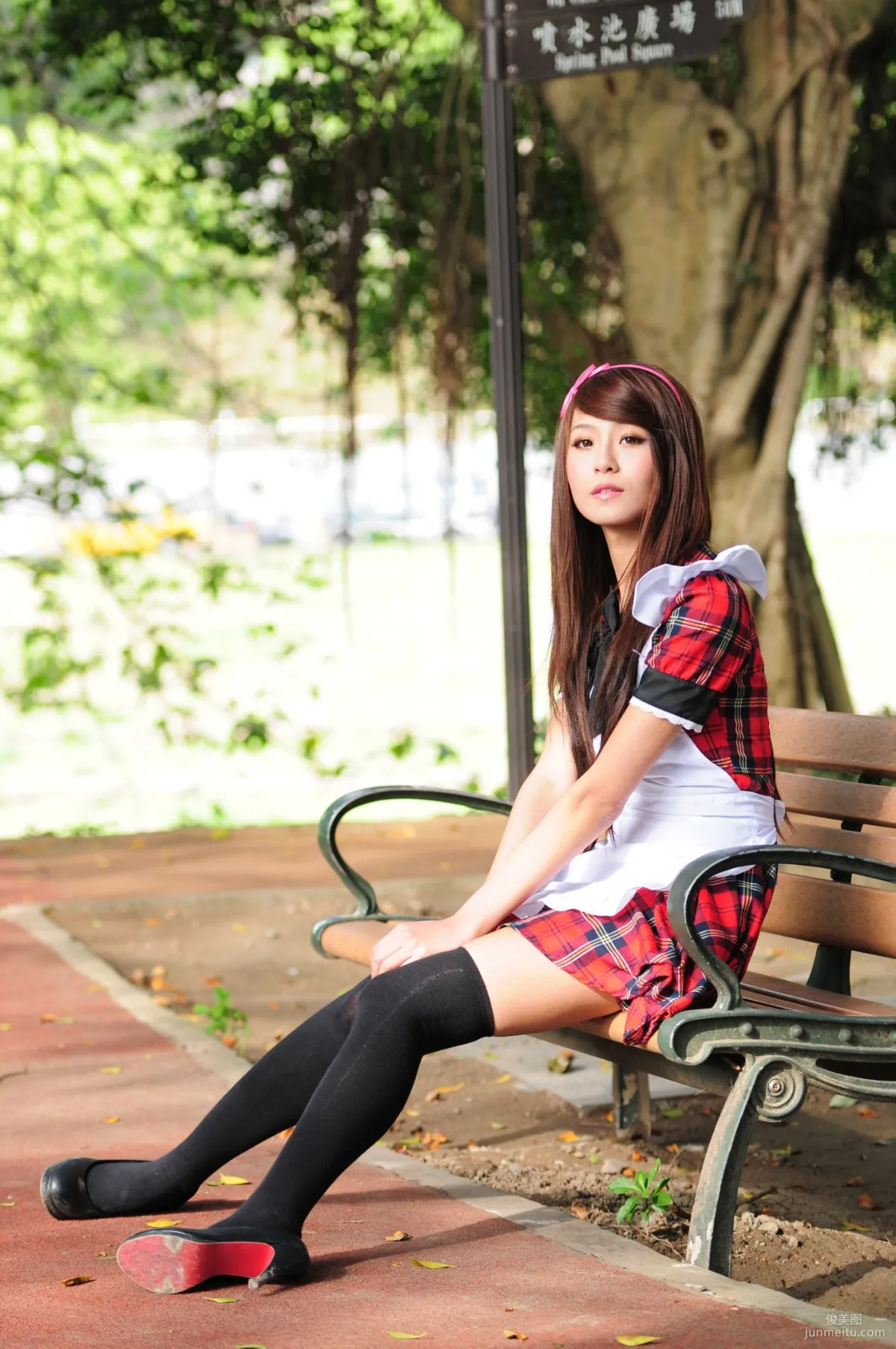 Winnie Xiaoxue: Web Idols photo 50