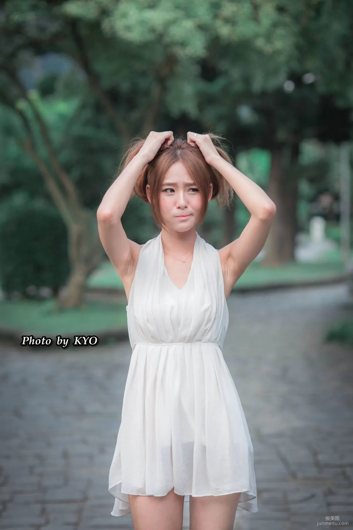 Winnie Xiaoxue: Web Idols photo 18