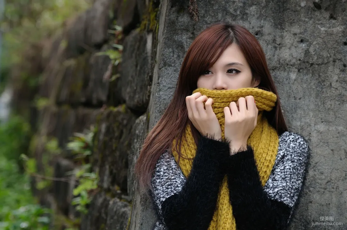 Xiong Weini: Web Idols photo 45