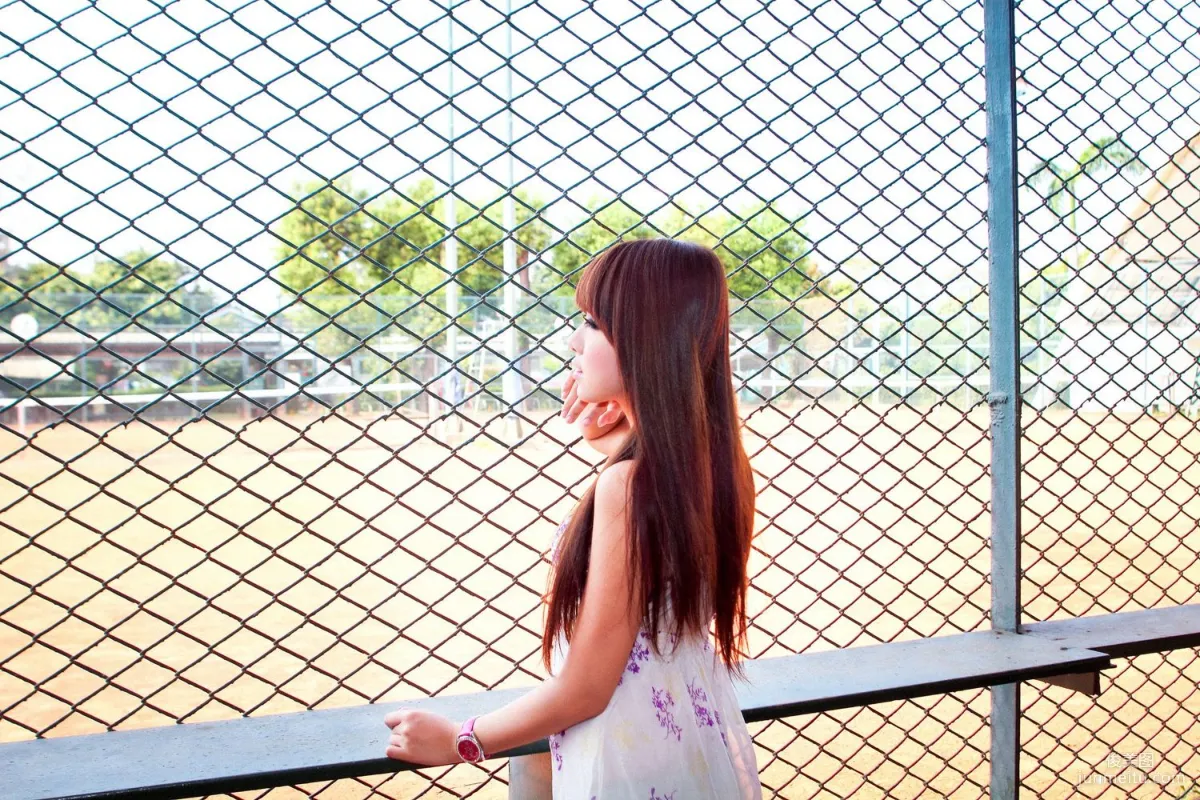 Ivy Chen: Web Idols photo 1