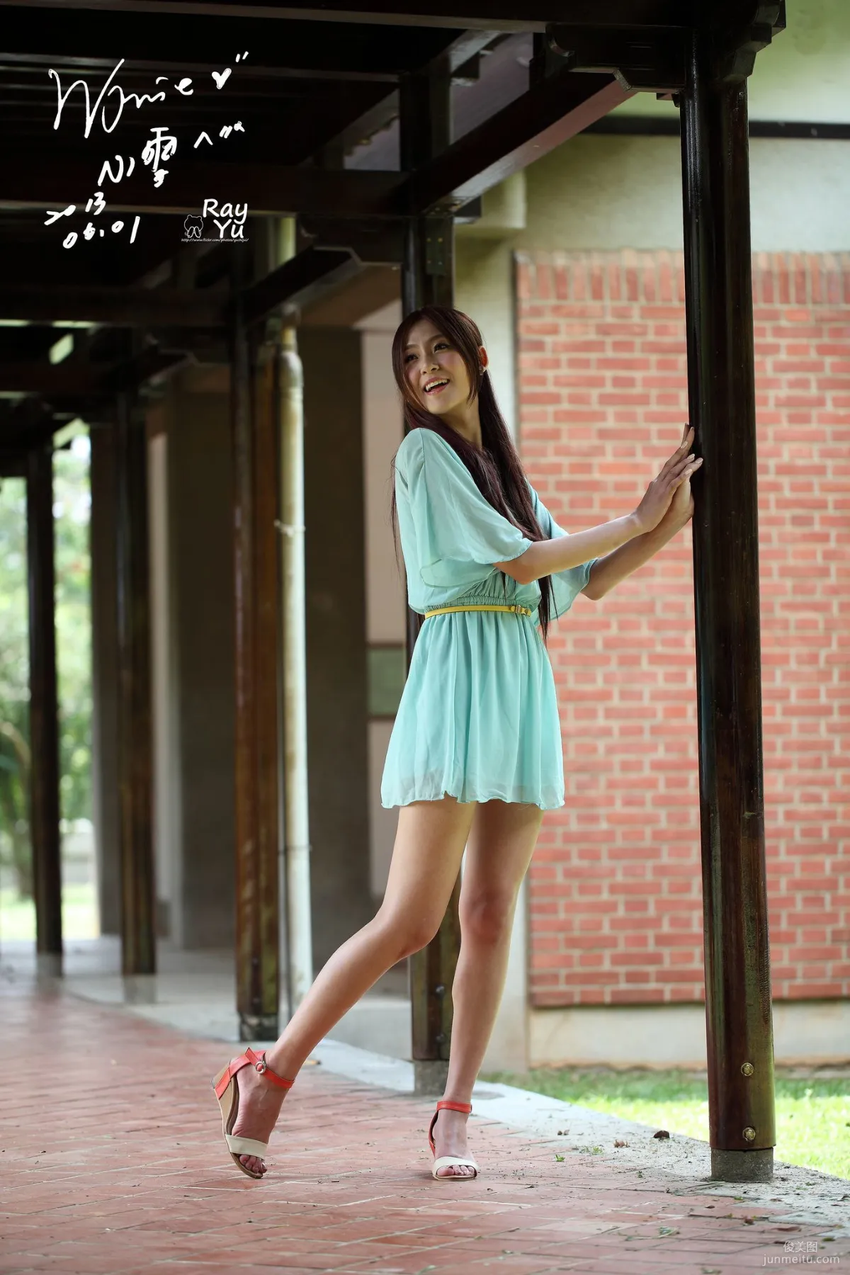 Winnie Xiaoxue: Web Idols photo 76