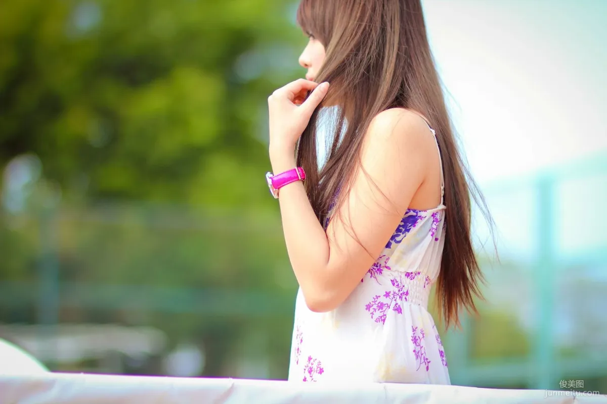 Ivy Chen: Web Idols photo 8