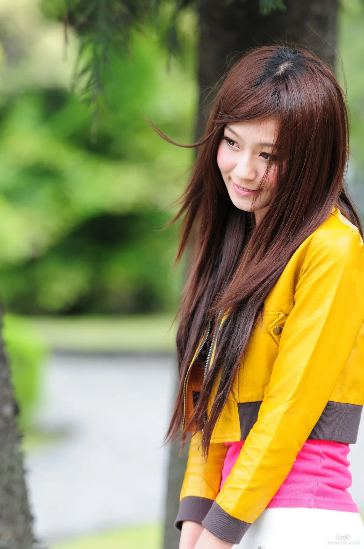 Winnie Xiaoxue: Web Idols photo 22