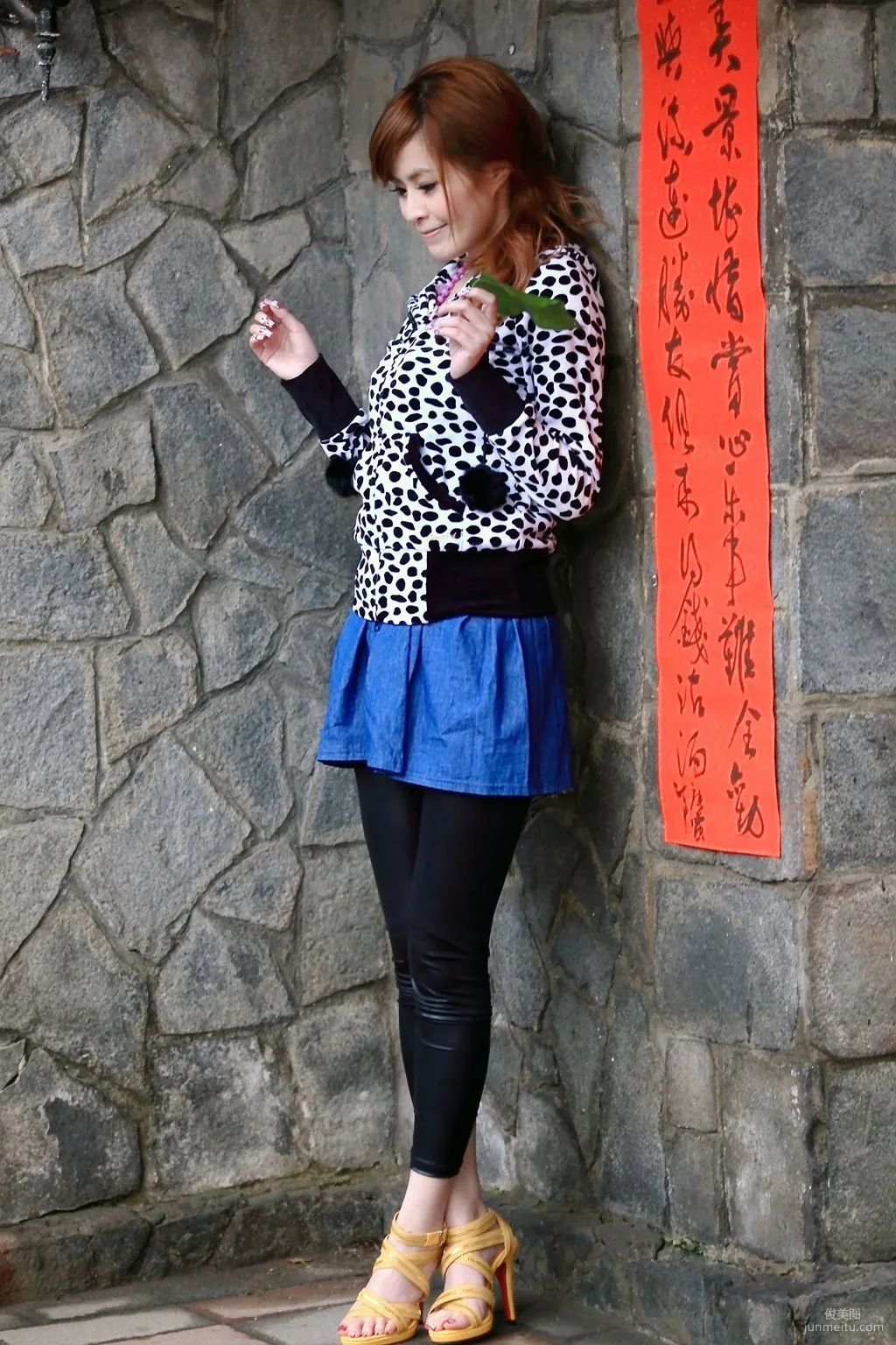 Li Yixuan: Web Idols photo 12